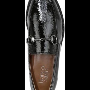 Franco Sarto Women’s Cason Loafer New Size 7 M